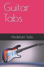 Guitar Tabs