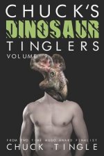 Chuck's Dinosaur Tinglers: Volume 9