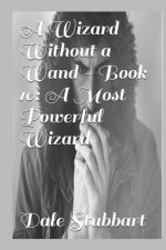 A Wizard Without a Wand - Book 10: A Most Powerful Wizard