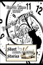 From the Future to the Pearly Gates: Collection of Short Stories