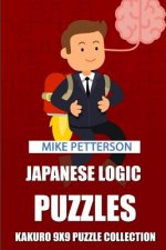 Japanese Logic Puzzles