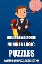 Number Logic Puzzles