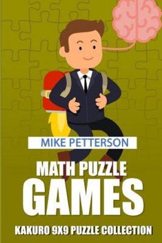 Math Puzzle Games