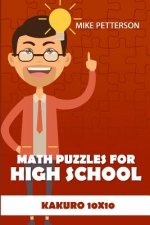 Math Puzzles For High School