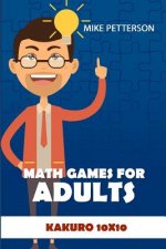 Math Games For Adults