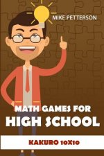 Math Games For High School