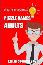 Puzzle Games Adults