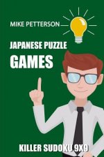 Japanese Puzzle Games