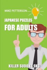 Japanese Puzzles For Adults