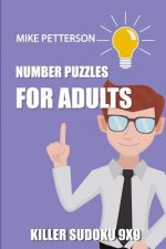 Number Puzzles For Adults