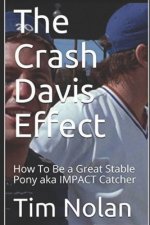 The Crash Davis Effect: How To Be a Great Stable Pony aka IMPACT Catcher