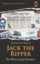 Jack the Ripper: Leather Apron