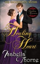 The Healing Heart: Mercy