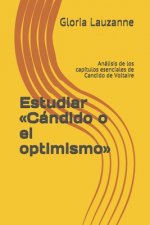Estudiar Candido o el optimismo