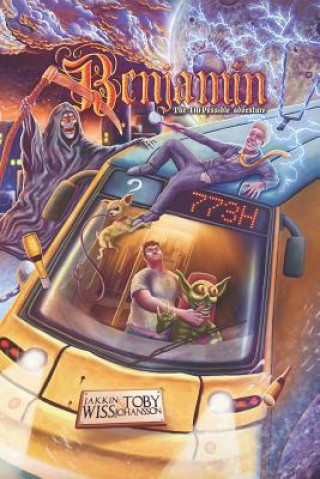 Benjamin: The Impossible Adventure