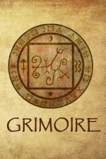 Grimoire: A Spell Book