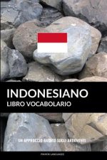Libro Vocabolario Indonesiano