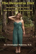 The Dementia Diet: Slowing Neurocognitive Decline Or How Not To Lose Your Memories