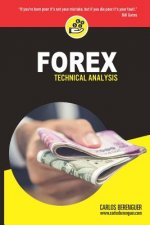 Forex Technical Analysis: (b&w) English Edition
