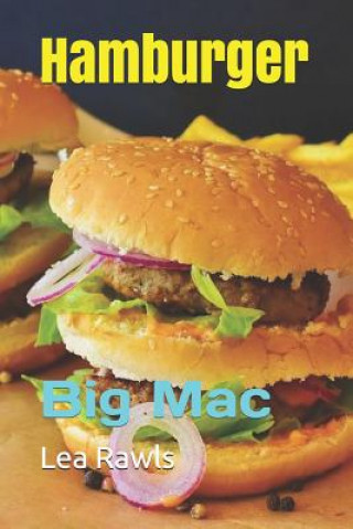Hamburger: Big Mac