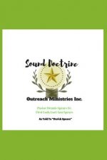 Sound Doctrine Outreach Ministries Inc.
