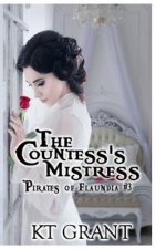 The Countess's Mistress (Pirates of Flaundia #3)