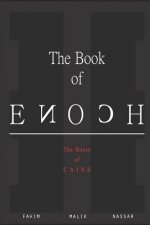 The House of Caine (Second Edition): The Book of Enoch