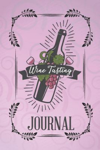 Wine Tasting Jounal