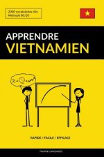 Apprendre le vietnamien - Rapide / Facile / Efficace
