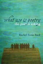 What Use Is Poetry, The Poet Is Asking