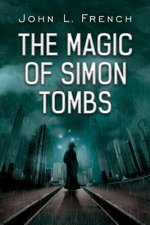 Magic of Simon Tombs