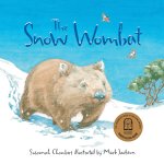 Snow Wombat