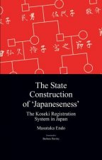 The State Construction of 'japaneseness': The Household Registration System in Japan and Beyond