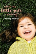 What are little girls made of?