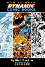 How to Draw Dynamic Comic Books