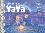 Ballad of Yaya Book 3