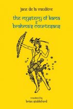 Mystery of Kama and Brahma's Courtesans