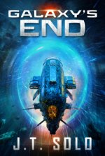Galaxy's End: Volume 1