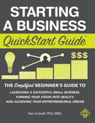 Starting a Business QuickStart Guide