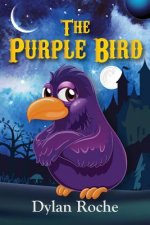 Purple Bird