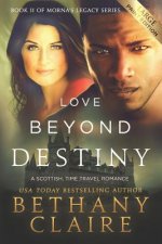 Love Beyond Destiny (Large Print Edition)