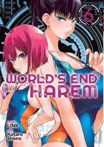 World's End Harem Vol. 6