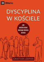 Dyscyplina w kościele (Church Discipline) (Polish)