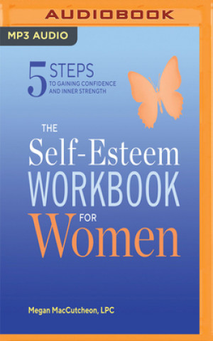 SELFESTEEM WORKBOOK FOR WOMEN THE