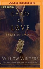 Cards of Love: Three of Swords
