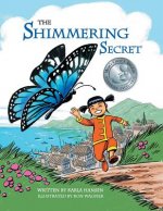 Shimmering Secret