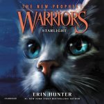 Warriors: The New Prophecy #4: Starlight