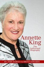 Annette King