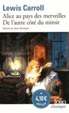 Alice au pays des merveilles - De l'autre côté du miroir