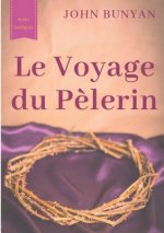 Voyage du Pelerin (texte integral de 1773)
